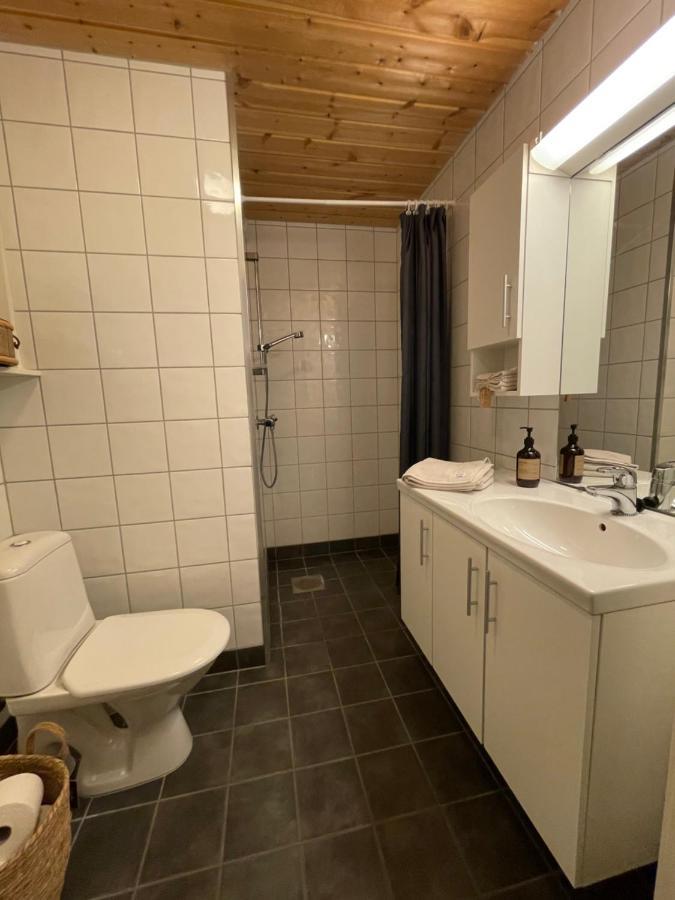 Hytte i nydelige Jotunhemen - rett ved Besseggen Randsverk Eksteriør bilde